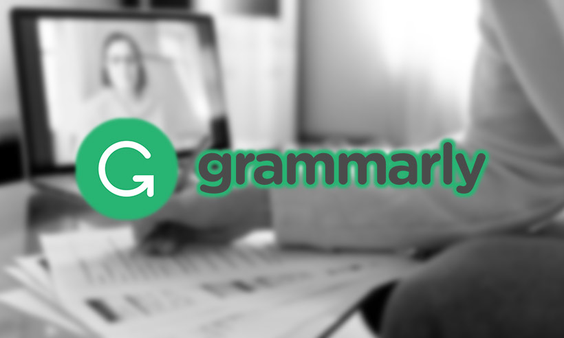 1. Grammarly