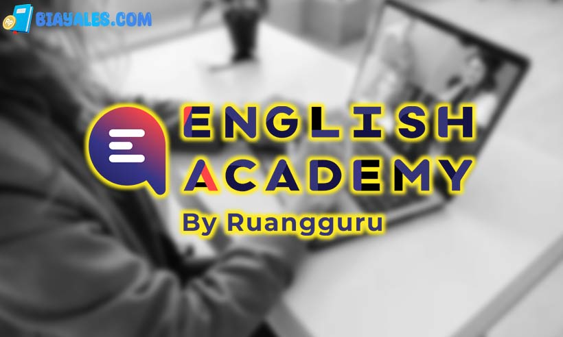 10. English Academy