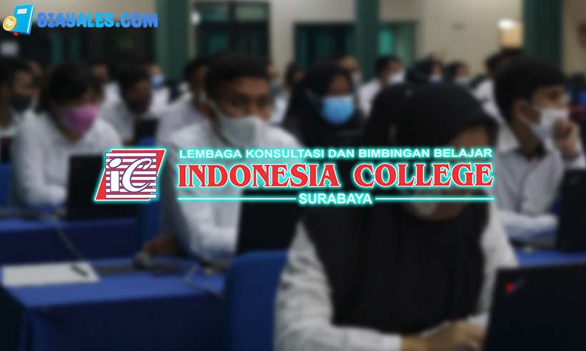 10. Indonesia College