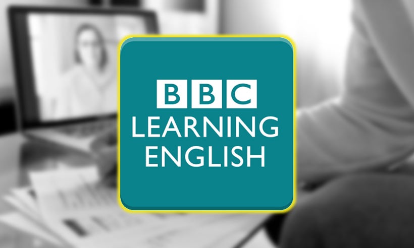 12. BBC Learning English