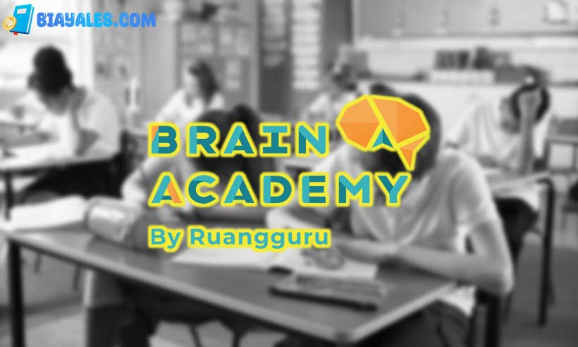 12. Brain Academy