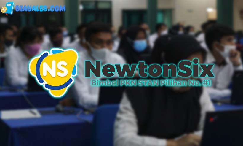 2. Bimbel CPNS Newtonsix