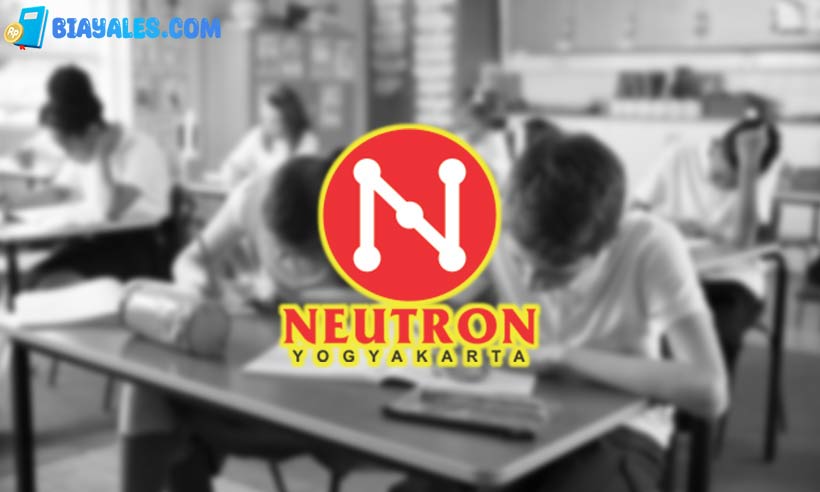 3. Neutron Bimbel Terbaik di Indonesia