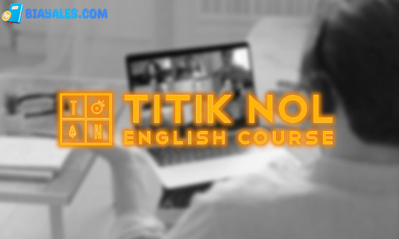 3. Titik Nol English Course