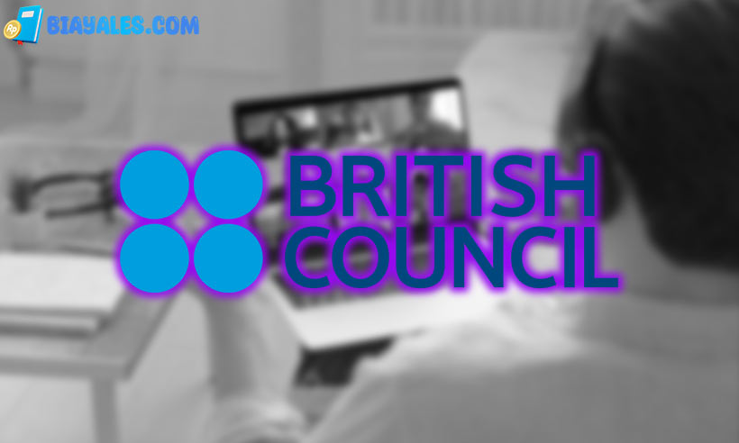 4. British Council Foundation