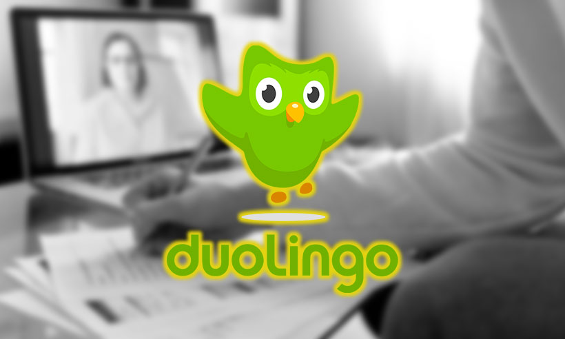 4. Duolingo