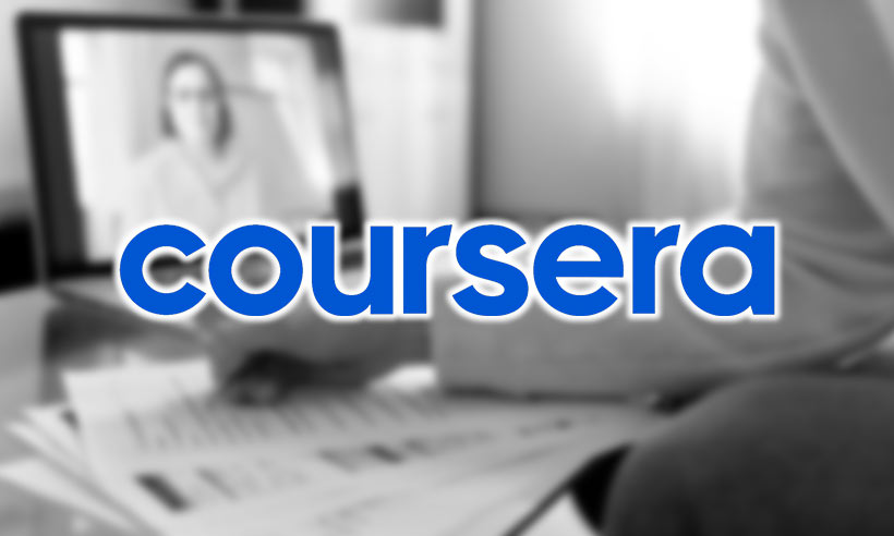 5. Coursera