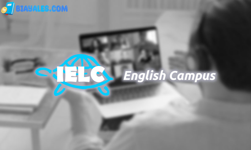7. IELC English Campus