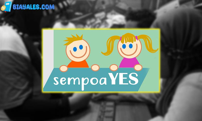 8. Sempoa Yes
