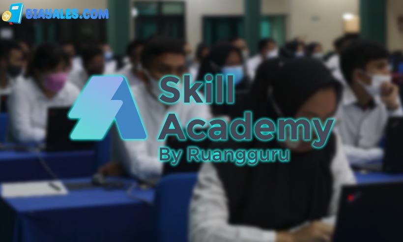 8. Skill Academy
