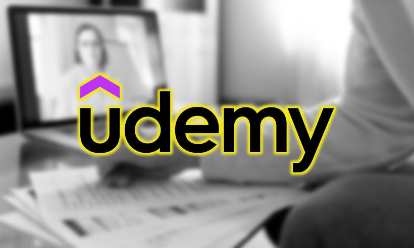 9. Udemy