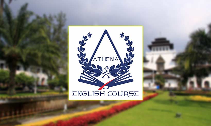 Athena English Course Bandung