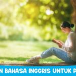 BACAAN BAHASA INGGRIS UNTUK PEMULA