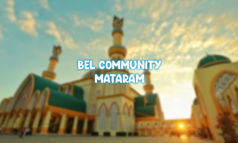 BEL Community Mataram