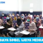 BIAYA BIMBEL WIDYA MEDIKA