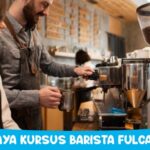 BIAYA KURSUS BARISTA FULCAFF