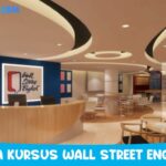 BIAYA KURSUS WALL STREET ENGLISH