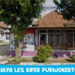 BIAYA LES BIPER PURWOKERTO