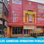 BIAYA LES GANESHA OPERATION PURWOKERTO