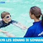 BIAYA LES RENANG DI SEMARANG