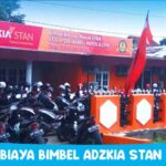 Biaya Bimbel Adzkia STAN, Review Kedinasan dan CPNS