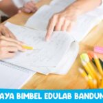 Biaya Bimbel Edulab Bandung, Jadwal, Program, dan Review