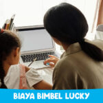 Biaya Bimbel Lucky, TK, SD, SMP, SMA dan Review