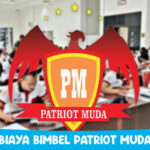 Biaya Bimbel Patriot Muda, Jadwal, Program, dan Review