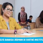 Biaya Kursus Bahasa Jerman di Goethe Institut Jakarta