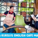 Biaya Kursus English Cafe Malang, Fasilitas, Jadwal, Review