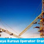 Biaya Kursus Operator Crane, Pemula dan Bersertifikat