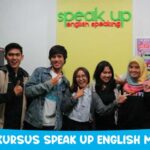 Biaya Kursus Speak Up English Malang