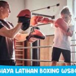 Biaya Latihan Boxing WSBC, Seminggu, Anak dan Dewasa