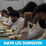 Biaya Les Dionseven, Jadwal, Program dan Review Terbaru