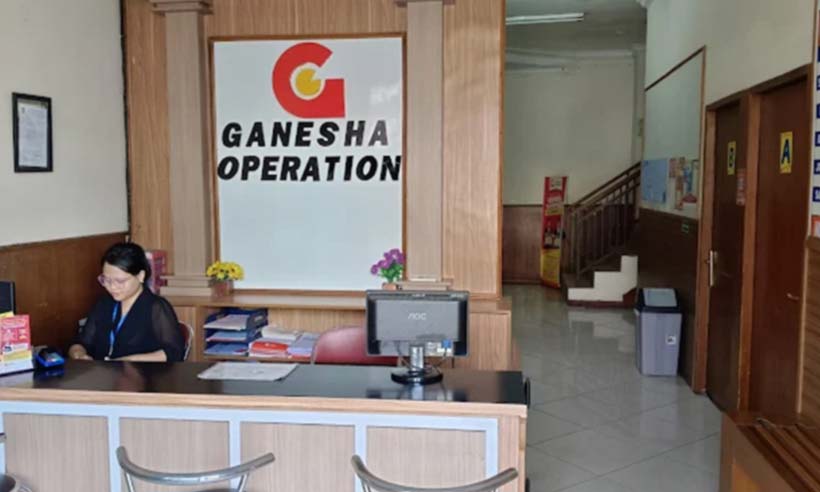 Biaya Les Ganesha Operation Depok