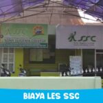 Biaya Les SSC