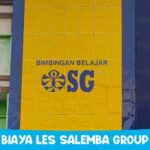 Biaya Les Salemba Group