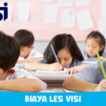 Biaya Les Visi Terbaru, SD, SMP, SMA, dan UTBK 2024