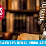 Biaya Les Vokal Indra Aziz Terbaru, Jadwal, dan Review