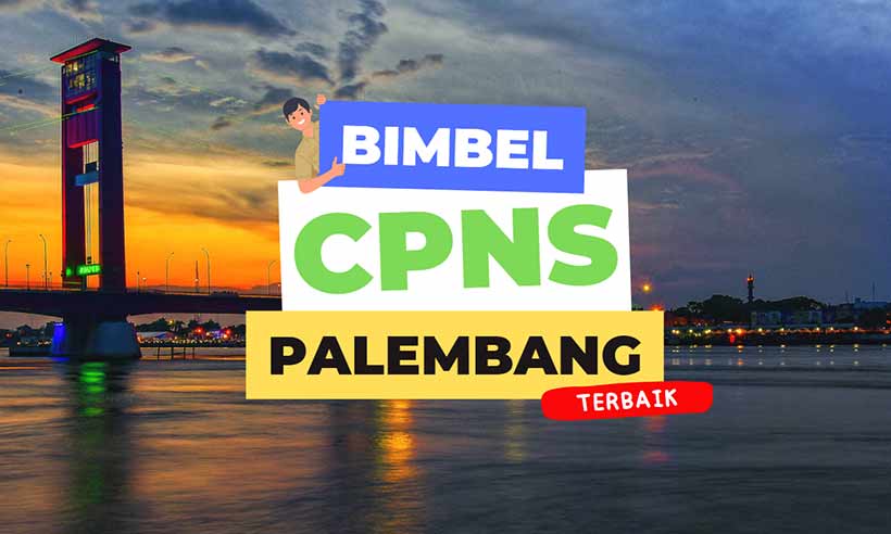 Bimbel CPNS Palembang