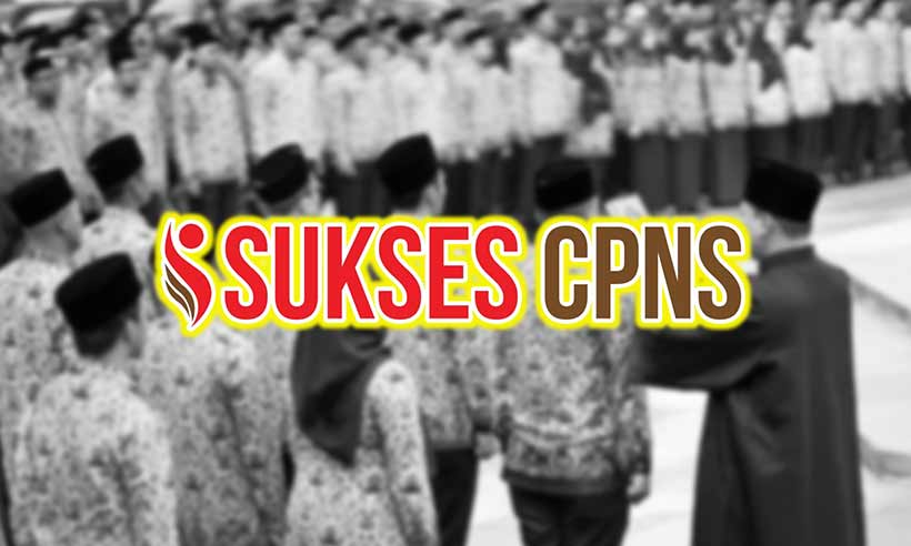 Bimbel CPNS Sukses CPNS Palembang