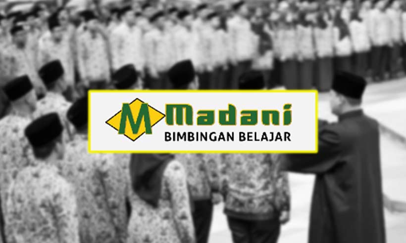 Bimbel Madani Palembang
