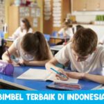 Bimbel Terbaik di Indonesia