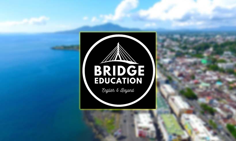 Bridge Education Manado