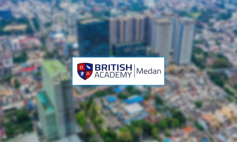 British Academy Medan