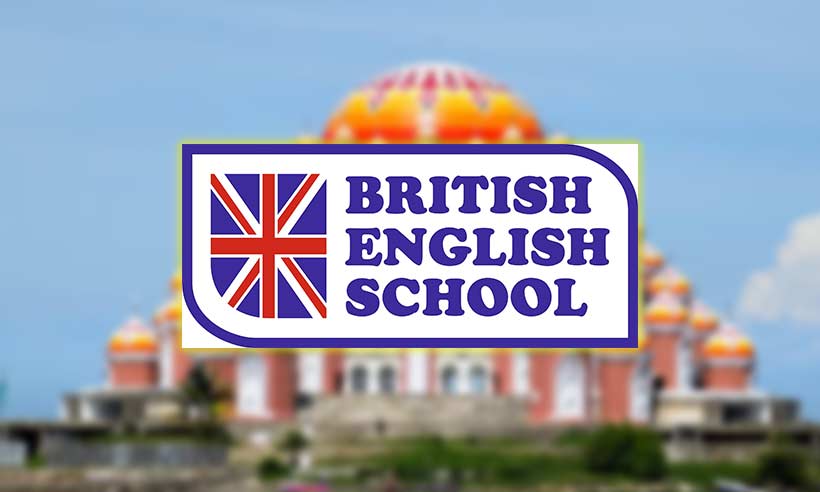British English School Makassar