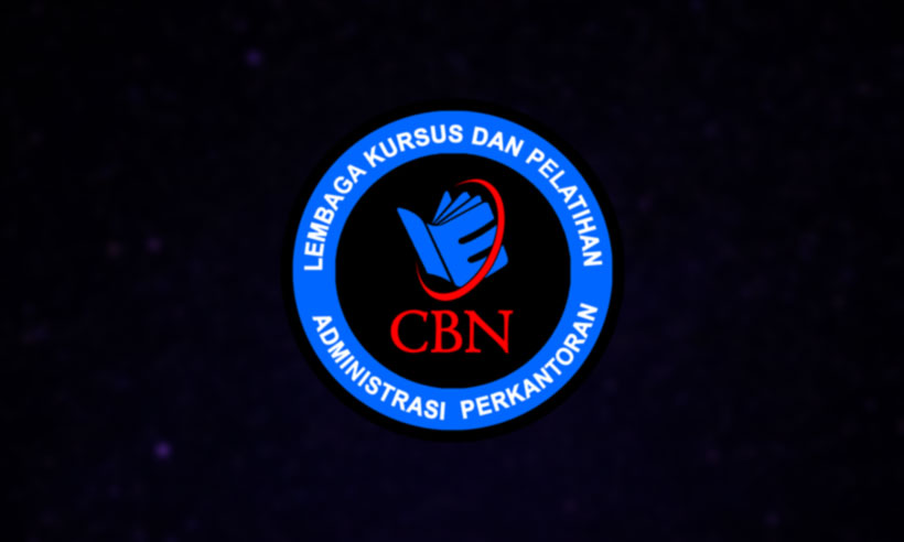 CBN Kursus Administrasi Pekanbaru
