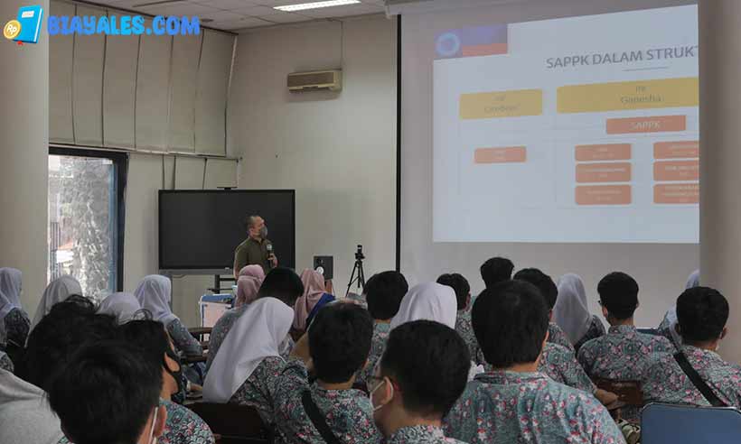 Cara Mendapatkan Beasiswa di SMA Muhammadiyah 3 Jakarta