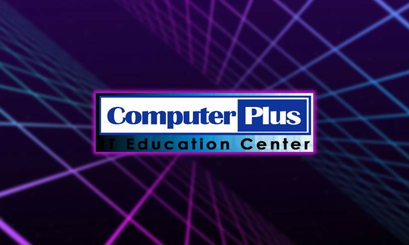 Computer Plus IT Education Center