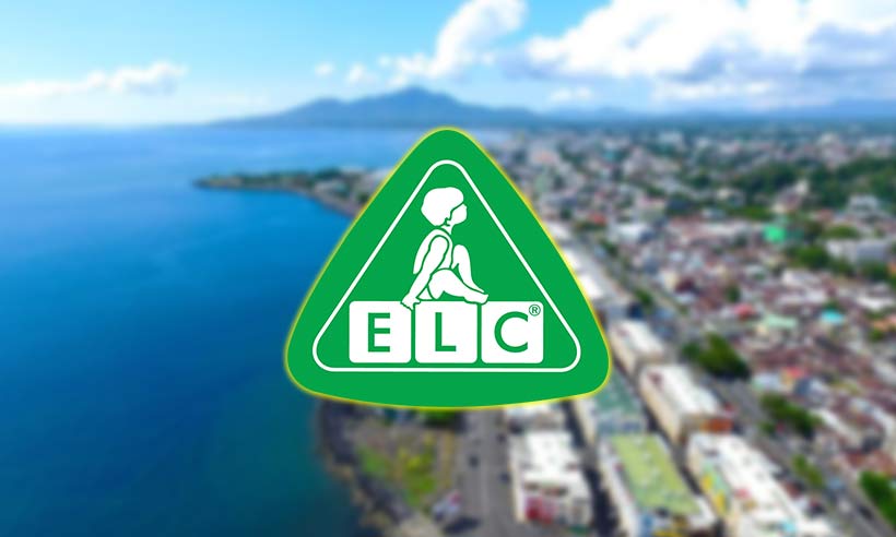 ELC Education Manado